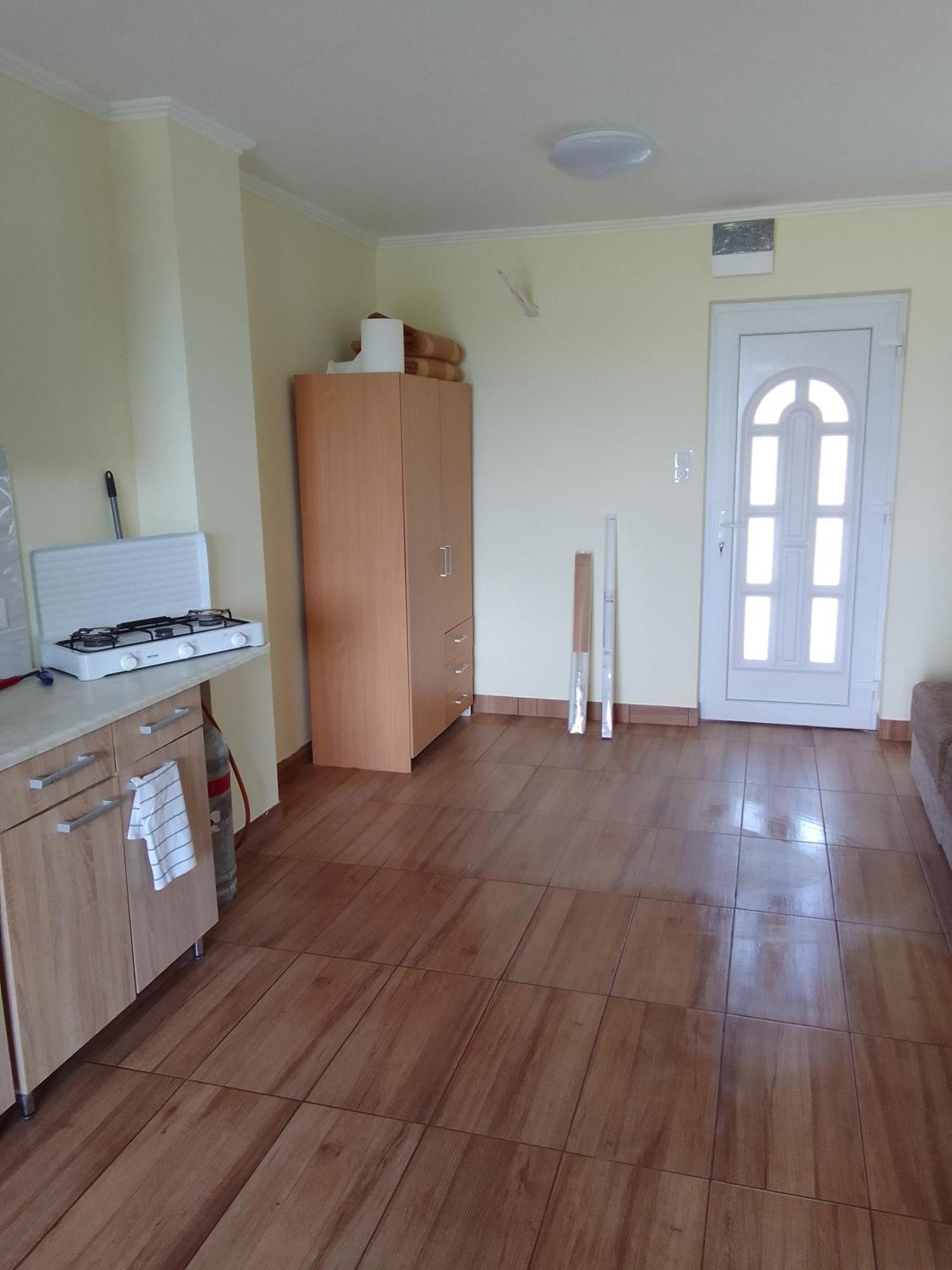Vizparti Apartmanok Szantod Exterior photo